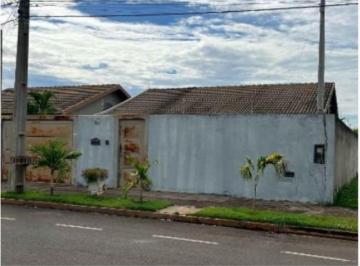 Foto 01 · Casa, Ipê, Três Lagoas, MS