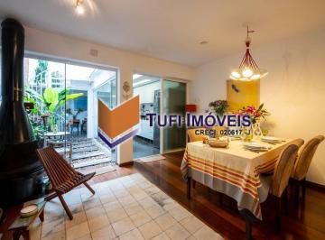 Casa · 173m² · 3 Quartos · 2 Vagas · Casa de Vila na Vila Olímpia !!