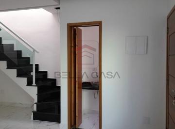 Casa · 104m² · 3 Quartos · 2 Vagas · Casa de condomínio fechado Vila Matilde -  3 quartos - 1 suíte - 2 vagas