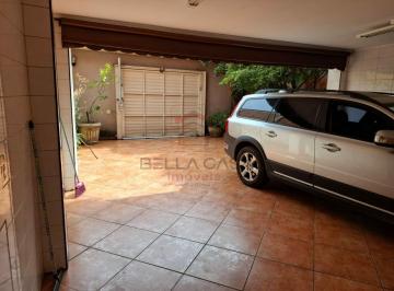 Casa · 216m² · 3 Quartos · 4 Vagas · Sobrado a venda Vila prudente