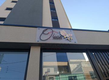 Apartamento · 40m² · 2 Quartos · 1 Vaga · EXCELENTES STUDIOS NO CONDOMíNIO RESIDENCIAL OLíVIA!!