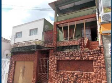 Casa · 171m² · 3 Quartos · 1 Vaga · Sobrado na Mooca - 3 dormitórios - 1 vaga - 171m2