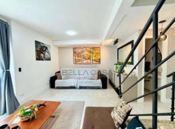 Casa · 174m² · 3 Quartos · 4 Vagas · Casa a venda em condominio fechado 3 suites com 4 vagas