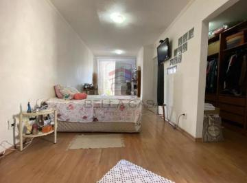 Casa · 207m² · 3 Quartos · 4 Vagas · Sobrado a venda no Bairro da mooca com 3 suites e quintal