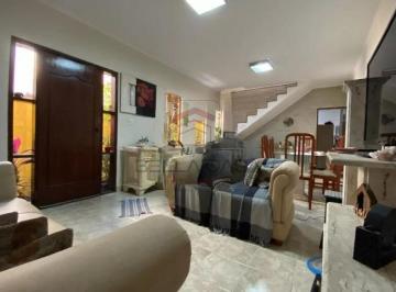 Casa · 207m² · 3 Quartos · 4 Vagas · Sobrado com 3 Quartos à venda, 207m² - Móoca