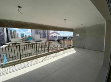 Apartamento · 126m² · 3 Quartos · Apartamento lançamento High Wonder By Lavvi Cyrela