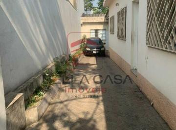 Casa · 234m² · 2 Quartos · 4 Vagas · Casa com 2 Quartos à venda, 234m² - Alto da Mooca