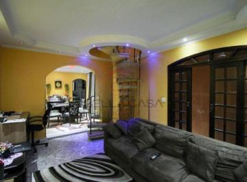 Casa · 100m² · 3 Quartos · 2 Vagas · Casa à Venda - Vila Formosa, 3 Quartos, 100 m2
