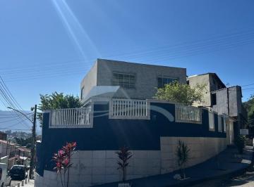 Foto 01 · Casa, Campo Grande, Rio de Janeiro, RJ