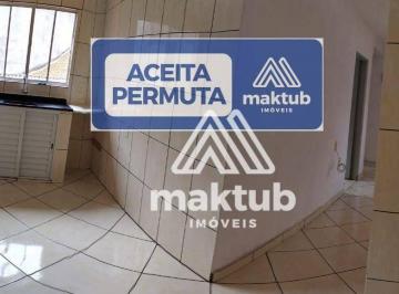 a4444c1b5740e31cfe2352f35f094ea9db6fef40 · Apartamento com 5 dormitórios à venda, 300 m² por R$ 798.000,00 - Jardim Marek - Santo André/SP