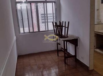 Apartamento · 40m² · 1 Quarto · Apartamento com 1 quarto, Guilhermina, Praia Grande, Cod: 60022512