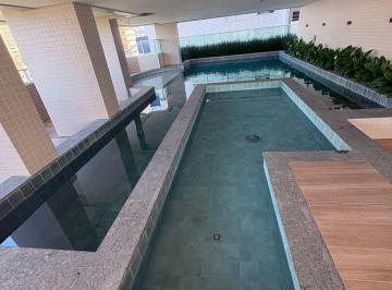 Apartamento de 3 quartos, Praia Grande · Apartamento com 3 quartos, Aviação, Praia Grande - R$ 720 mil.