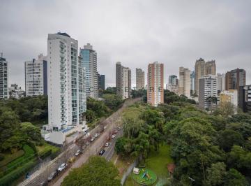 Apartamento de 3 quartos, Curitiba · APARTAMENTO ECOVILLE – 110m² PRIVATIVOS – 3 DORMITÓRIOS (1 SUÍTE) – 2 VAGAS