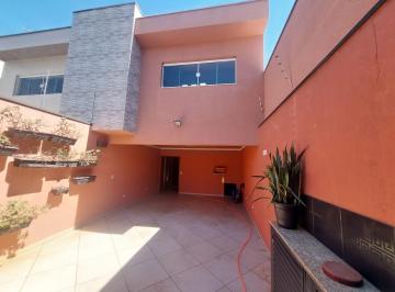 Casa de 3 quartos, São Paulo · Pq.São Domingos, Sobrado com 200 m2, 3 dorm (1 suíte), 4 vagas, Fino Acabamento.