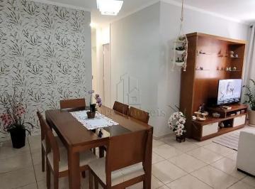 Apartamento · 50m² · 2 Quartos · 1 Vaga · Apartamento na Vila Lutécia, Santo André – Conforto e Praticidade