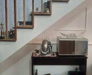 Apartamento · 84m² · 2 Quartos · 1 Vaga · Apartamento no Jardim Cristiane, Santo André