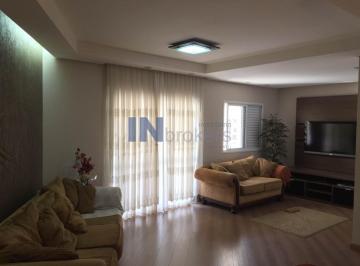 Foto 01 · Apartamento à venda no cond. New Garden Residence com 122m2, 3 suítes, 3 vagas e depósito, no Jardim