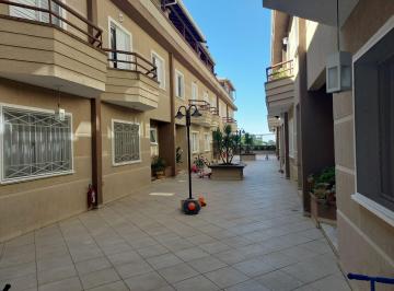 Casa de 3 quartos, São Paulo · Condomínio Fechado: Sobrado 3 dorm. 4 vagas - Horto Florestal - S. Paulo - SP