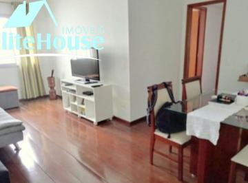 Foto 01 · Apartamento, Vila Olímpia, São Paulo, SP