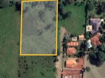 Foto 01 · Terreno à venda em Araçoiaba da Serra-SP, bairro Sta Terezinha, 8.500,00m² de área! Venha conferir!