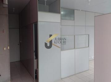 Foto 01 · Sala comercial para aluguel no Jardim do Trevo, copa, cozinha e 2 vagas. Excelente localização, esqu