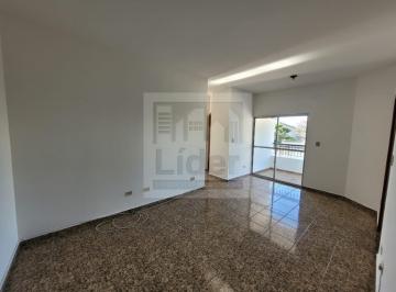 Foto 01 · Apartamento, Edifício San Marino, Caçapava, SP