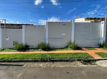 Foto 01 · Casa, Residencial São Lucas, Alfenas, MG