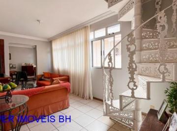 Foto 01 · Cobertura, Gutierrez, Belo Horizonte, MG