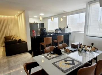 Apartamento · 160m² · 3 Quartos · 3 Vagas · Cobertura com 3 quartos à venda em Belo Horizonte