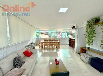 Apartamento · 150m² · 3 Quartos · 2 Vagas · Cobertura disponível para venda. Área total 150m² |3 Quartos | 1 Suíte | 2