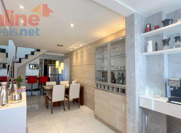 Apartamento · 144m² · 3 Quartos · 2 Vagas · Cobertura à Venda – 3 Quartos, 1 suíte, 2 Vagas – Bairro Castelo