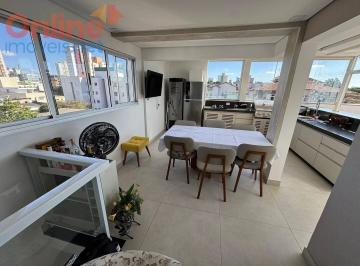 Apartamento · 100m² · 2 Quartos · 2 Vagas · Cobertura, 2 quartos, 1 suíte, 2 vagas - Sagrada Família