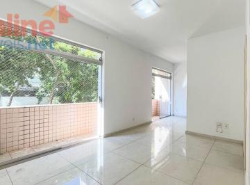 Apartamento · 120m² · 3 Quartos · 1 Vaga · Apartamento à Venda – 3 Quartos, 1 suíte, 1 Vaga – Savassi