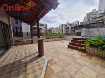 Apartamento · 220m² · 3 Quartos · 2 Vagas · Cobertura à Venda – 3 Quartos, 1 suíte,2 Vagas – Buritis