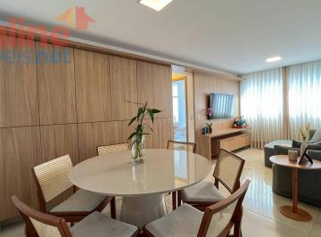 Apartamento · 64m² · 2 Quartos · 2 Vagas · Apartamento à Venda – 2 Quartos,1 Suíte, 2 Vagas | Bairro Liberdade.