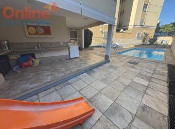 Apartamento · 80m² · 3 Quartos · 1 Vaga · Área Privativa à Venda – 3 Quartos, 1 Suíte, 1 Vaga – União.