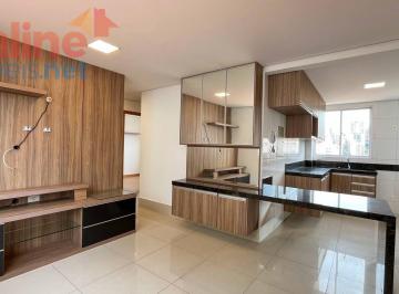 Apartamento · 3 Quartos · 2 Vagas · Cobertura Duplex à venda - 3 quartos, 1 suíte, 2 vagas – Santo Antônio