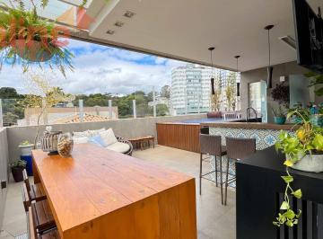 Apartamento · 183m² · 3 Quartos · 2 Vagas · Cobertura à venda - 03 quartos, 01 suíte, 02 vagas – Cidade Nova