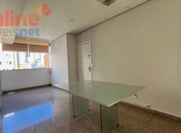 Apartamento · 104m² · 2 Quartos · 2 Vagas · Apartamento à venda - 02 quartos, 01 suíte, 02 vagas – Alto Barroca