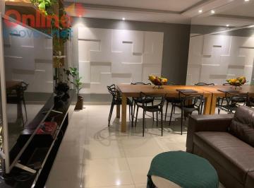 Apartamento · 102m² · 3 Quartos · 3 Vagas · Área Privativa à Venda – 03 Quartos, 01 Suíte, 03 Vagas – Ipiranga