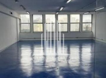 Foto 01 · SALA COMERCIAL COMERCIAL em SÃO PAULO - SP, CONSOLAÇÃO