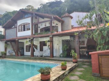 Foto 01 · Casa, Vale Feliz, Teresópolis, RJ