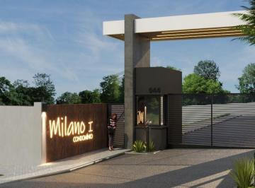 Terreno · 417m² · Terreno à venda no bairro Vila Delurdes - Campo Largo/PR