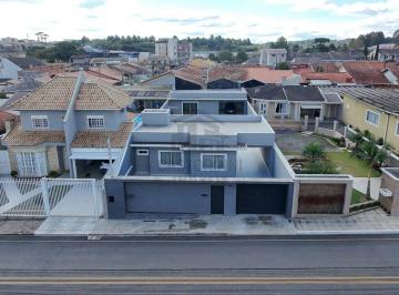 Casa · 185m² · 2 Quartos · 8 Vagas · Casa à venda no bairro Vila Otto - Campo Largo/PR