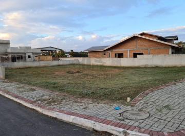Terreno · 187m² · Terreno no Jardim Itaqui