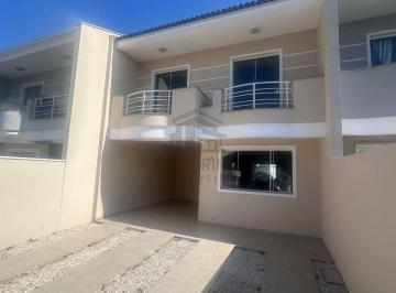 Casa · 174m² · 3 Quartos · 1 Vaga · Sobrado em Vila Bancária, Campo Largo/PR