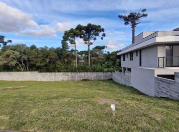 Terreno · 259m² · Terreno à venda no bairro Jardim das Américas - Campo Largo/PR