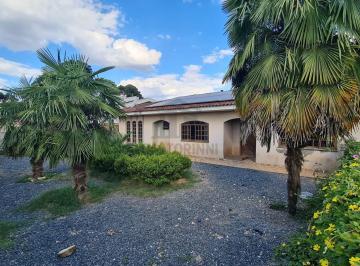 Rural · 3370m² · 3 Quartos · 4 Vagas · Chácara em Bugre, Balsa Nova/PR