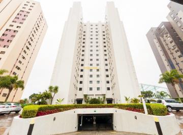 Apartamento de 3 quartos, Curitiba · Green Village Residence - 3 Quartos