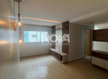 Apartamento de 3 quartos, Gama · Residencial Gamaggiore - 3 Quartos - Reformado - Andar Alto - Gama